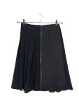 Vorschaubild 1 von Elie Tahari High Waist Röcke blau Größe 32