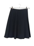 Vorschaubild 2 von Elie Tahari High Waist Röcke blau Größe 32