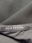 Vorschaubild 3 von Elie Tahari High Waist Röcke blau Größe 32