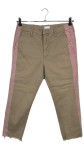 Vorschaubild 1 von Mother 7/8 Jeans braun Größe 38