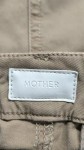 Vorschaubild 3 von Mother 7/8 Jeans braun Größe 38