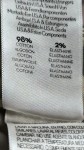 Vorschaubild 5 von Mother 7/8 Jeans braun Größe 38