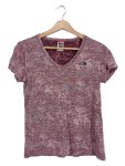 Vorschaubild 1 von The North Face T-Shirts pink Größe 36