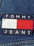 Vorschaubild 3 von Tommy Hilfiger Baggyjeans blau Größe 42