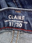 Vorschaubild 5 von Tommy Hilfiger Baggyjeans blau Größe 42