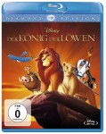 Vorschaubild 1 von Der König der Löwen Diamond Edition Blu-ray FSK 0 Animationsfilm