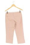 Vorschaubild 2 von Damen Stoffhose W34/42/XL Gestreift Mehrfarbig Elegant Preppy