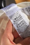 Vorschaubild 3 von Levi’s Jeansröcke wollweiß Größe 30