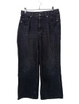 Vorschaubild 1 von Only Baggyjeans schwarz Größe 42