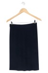 Vorschaubild 3 von Damen Kostüm mit Rock Gr. 36/S Blau Elegant Business Klassisch
