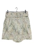 Vorschaubild 1 von Madeleine High-Waist-Shorts wollweiß Größe 44