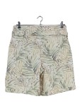 Vorschaubild 2 von Madeleine High-Waist-Shorts wollweiß Größe 44
