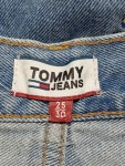 Vorschaubild 3 von Tommy Hilfiger Baggyjeans blau Größe 34