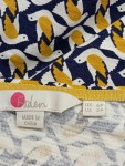 Vorschaubild 3 von Boden Strickkleider hellorange Größe 32