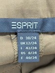 Vorschaubild 3 von Esprit Hosenröcke braun Größe 38