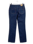 Vorschaubild 2 von Escada Straight-Leg Jeans blau Größe 38