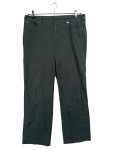 Vorschaubild 1 von Escada Marlenejeans hellgrau Größe 42