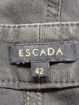 Vorschaubild 3 von Escada Marlenejeans hellgrau Größe 42