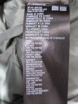 Vorschaubild 4 von Uniqlo Übergangsjacken hellgrau Größe 36