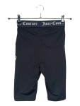 Vorschaubild 2 von Juicy Couture Sportshorts schwarz Größe 34