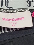 Vorschaubild 3 von Juicy Couture Sportshorts schwarz Größe 34