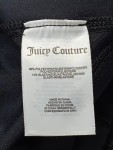 Vorschaubild 4 von Juicy Couture Sportshorts schwarz Größe 34