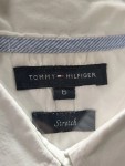 Vorschaubild 3 von Tommy Hilfiger Kurzarmhemden weiß Größe 38