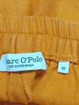 Vorschaubild 3 von Marc O’Polo Hot Pants hellorange Größe 32