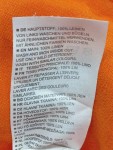 Vorschaubild 4 von Marc O’Polo Hot Pants hellorange Größe 32