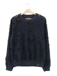 Vorschaubild 1 von Diesel Sweatshirts schwarz Größe 36