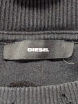 Vorschaubild 3 von Diesel Sweatshirts schwarz Größe 36