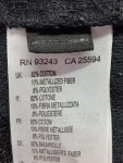 Vorschaubild 4 von Diesel Sweatshirts schwarz Größe 36