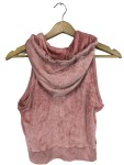 Vorschaubild 2 von Diesel Kapuzenwesten pink Größe 34