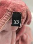 Vorschaubild 4 von Diesel Kapuzenwesten pink Größe 34