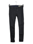 Vorschaubild 1 von Diesel Röhrenjeans schwarz Größe 38