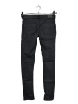 Vorschaubild 2 von Diesel Röhrenjeans schwarz Größe 38