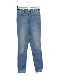 Vorschaubild 1 von Hugo Boss Skinny Jeans blau Größe 32