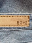 Vorschaubild 3 von Hugo Boss Skinny Jeans blau Größe 32