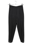 Vorschaubild 1 von René Lezard High-Waist Hosen schwarz Größe 42