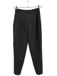 Vorschaubild 2 von René Lezard High-Waist Hosen schwarz Größe 42