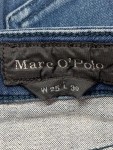 Vorschaubild 3 von Marc O’Polo Skinny Jeans blau Größe 32