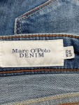 Vorschaubild 3 von Marc O’Polo Skinny Jeans blau Größe 32