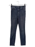 Vorschaubild 1 von Hugo Boss Skinny Jeans schwarz Größe 32