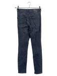 Vorschaubild 2 von Hugo Boss Skinny Jeans schwarz Größe 32