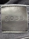 Vorschaubild 3 von Hugo Boss Skinny Jeans schwarz Größe 32
