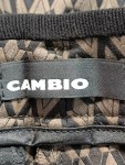 Vorschaubild 3 von Cambio Stoffhosen braun Größe 42