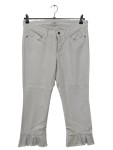 Vorschaubild 1 von Cambio High Waist Jeans weiß Größe 42
