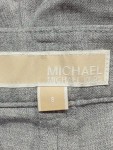 Vorschaubild 3 von Michael Kors Anzughosen hellgrau Größe 38
