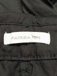 Vorschaubild 3 von Patrizia Pepe High-Waist Hosen schwarz Größe 44