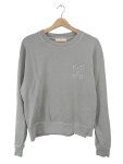Vorschaubild 1 von Closed Sweatshirts hellgrau Größe 40